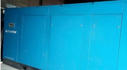 螺桿空壓機(jī)高溫 螺桿空壓機(jī)高溫