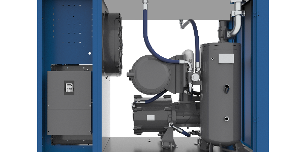 定期螺桿空壓機維修保養(yǎng)關(guān)乎機器的使用壽命！