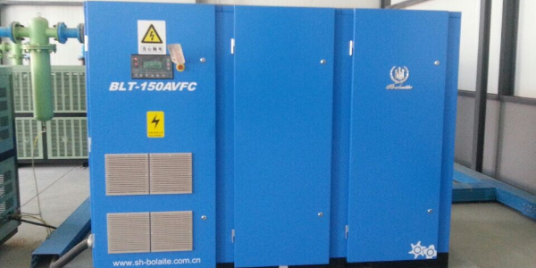 螺桿空壓機房日常管理注意事項！