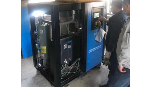 空壓機定期保養維護 空壓機定期保養維護