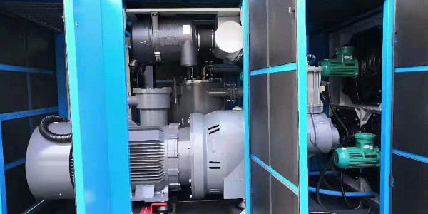 山東空壓機維修哪里好？