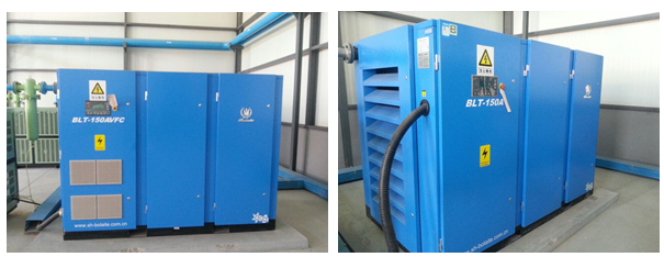 博萊特空壓機 博萊特空壓機