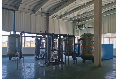 永磁變頻空壓機(jī) 永磁變頻空壓機(jī)