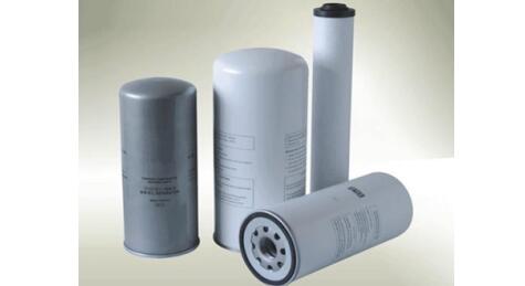 空壓機油濾 空壓機油濾