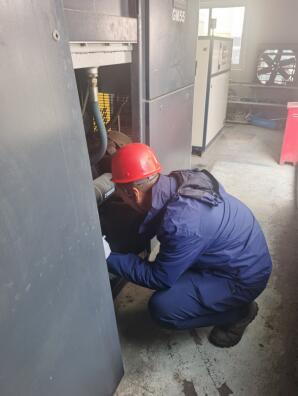 睿寂行空壓機 睿寂行空壓機