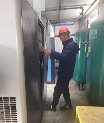 睿寂行空壓機 睿寂行空壓機