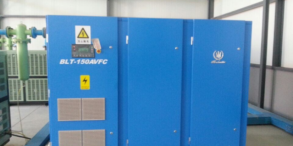 是什么導致了螺桿空壓機的余熱浪費？