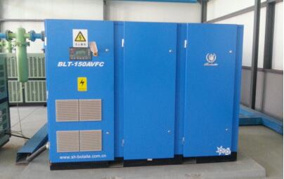 螺桿空壓機余熱回收 螺桿空壓機余熱回收