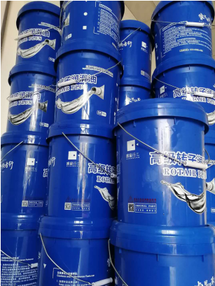 空壓機潤滑油 空壓機潤滑油