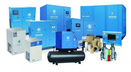 螺桿空壓機哪個牌子好？