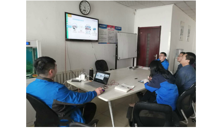 優耐特斯空壓機培訓 優耐特斯空壓機培訓