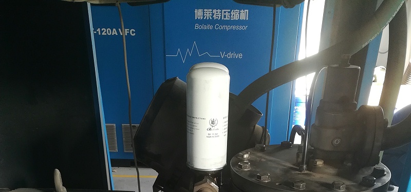 博萊特空壓機 博萊特空壓機