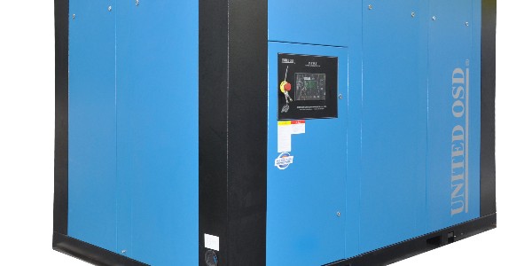 淺談兩級壓縮螺桿空壓機的日常維護(hù)保養(yǎng)