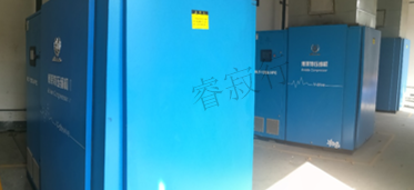 永磁變頻空壓機 永磁變頻空壓機