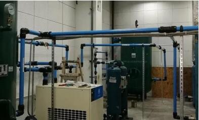 空壓機節(jié)能管道 空壓機節(jié)能管道