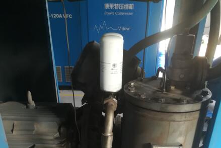 空壓機油濾 空壓機油濾