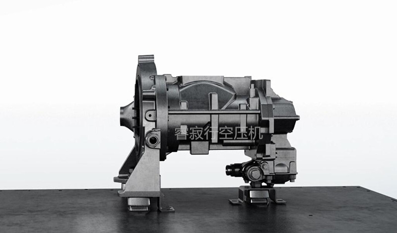 博萊特超高效油冷永磁變頻空壓機 博萊特超高效油冷永磁變頻空壓機