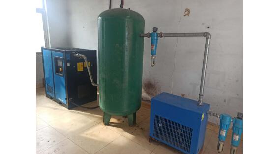 螺桿空壓機 螺桿空壓機