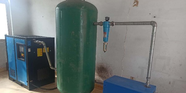 螺桿空壓機選型選對了，才能真正為企業造福！