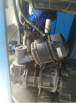 夏季螺桿空壓機(jī)維修保養(yǎng) 夏季螺桿空壓機(jī)維修保養(yǎng)