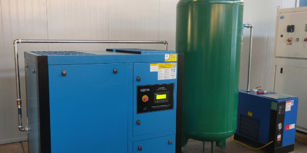 螺桿空壓機(jī)日常維護(hù)及建議！