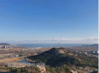 睿寂行空壓機團建 睿寂行空壓機團建