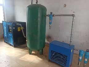 空壓機(jī)儲(chǔ)氣罐 空壓機(jī)儲(chǔ)氣罐