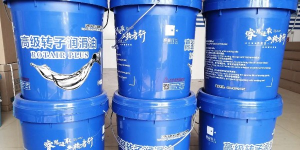 螺桿空壓機油該如何存放？