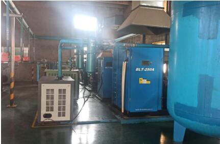 螺桿空壓機(jī)保養(yǎng) 螺桿空壓機(jī)保養(yǎng)