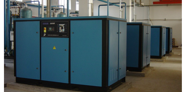 炎炎夏日，謹(jǐn)防螺桿空壓機(jī)“中暑”！