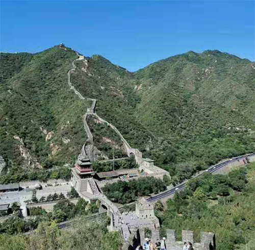 睿寂行 睿寂行