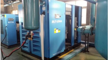 螺桿空壓機(jī)日常維護(hù)