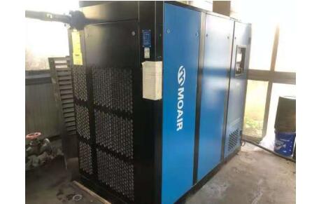 螺桿空壓機壓縮空氣品質(zhì) 螺桿空壓機壓縮空氣品質(zhì)