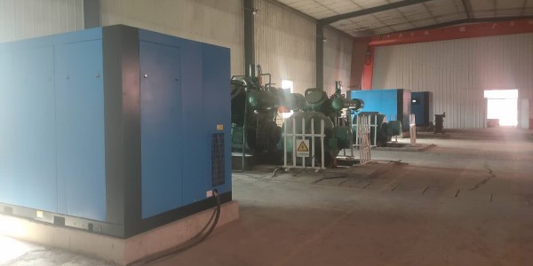 重要|螺桿空壓機(jī)購(gòu)買(mǎi)前注意事項(xiàng)