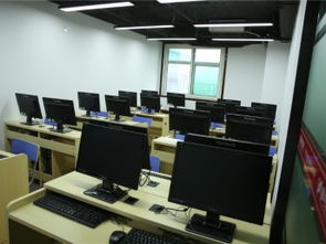 蘭州計算機網絡工程培訓 打造專業人才，賦能數字未來