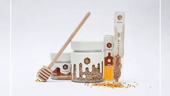 21款精美的包裝設計作品