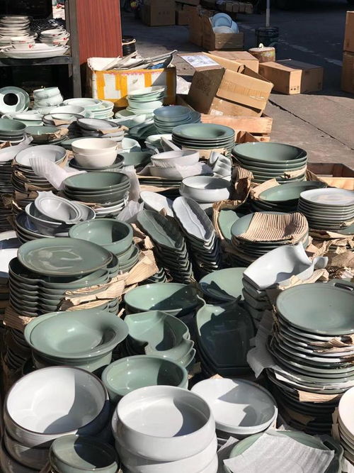 陶瓷杯白菜價(jià)不要錢(qián) 有可能買(mǎi)的是 假 陶瓷