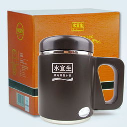 水宜生杯子的價格、廠家與供應商及批發采購指南