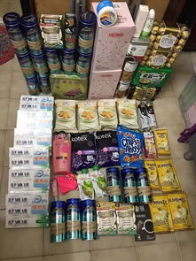 小晴代購(gòu) 一站式暢享香港有機(jī)食品、精品零食與生活好物